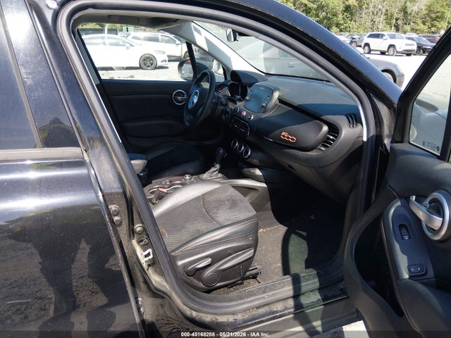 Продажа на аукционе авто 2018 Fiat 500x Urbana Awd, vin: ZFBCFYCB7JP652598, номер лота: 45168288