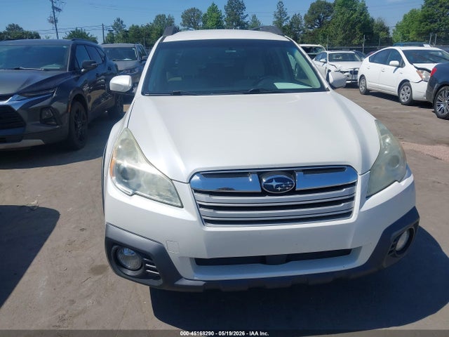 Продажа на аукционе авто 2014 Subaru Outback 2.5i Premium, vin: 4S4BRBCC8E3288612, номер лота: 45168290