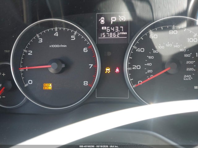 Продажа на аукционе авто 2014 Subaru Outback 2.5i Premium, vin: 4S4BRBCC8E3288612, номер лота: 45168290