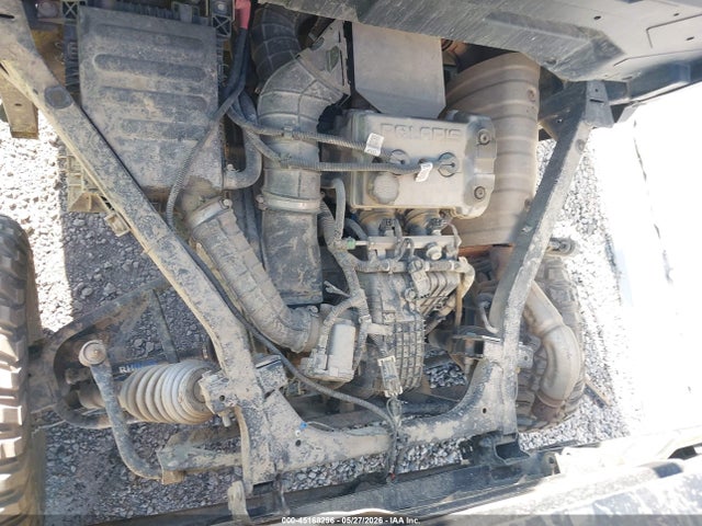 Polaris Ranger 900 Crew 2014 4XAWH9EA3EB176181 Image 15