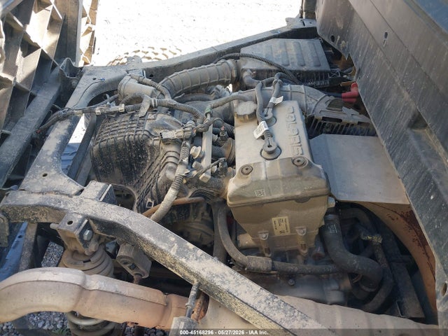 Polaris Ranger 900 Crew 2014 4XAWH9EA3EB176181 Image 16