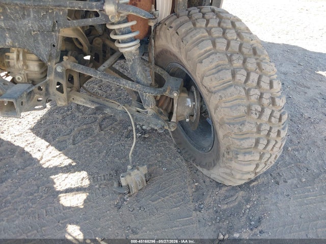 Polaris Ranger 900 Crew 2014 4XAWH9EA3EB176181 Image 17