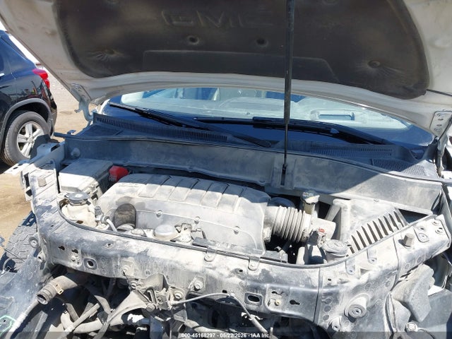 GMC Acadia Denali 2015 1GKKVTKD2FJ197904 Image 10
