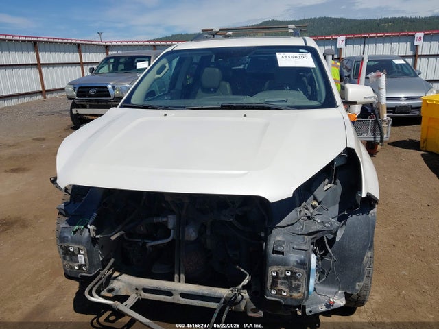 GMC Acadia Denali 2015 1GKKVTKD2FJ197904 Image 12