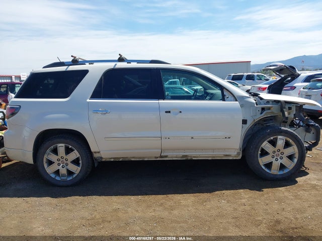 GMC Acadia Denali 2015 1GKKVTKD2FJ197904 Image 13