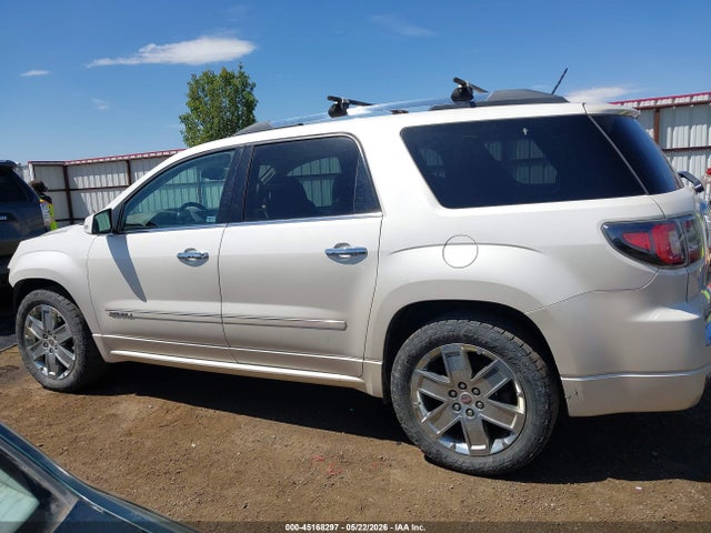 GMC Acadia Denali 2015 1GKKVTKD2FJ197904 Image 14