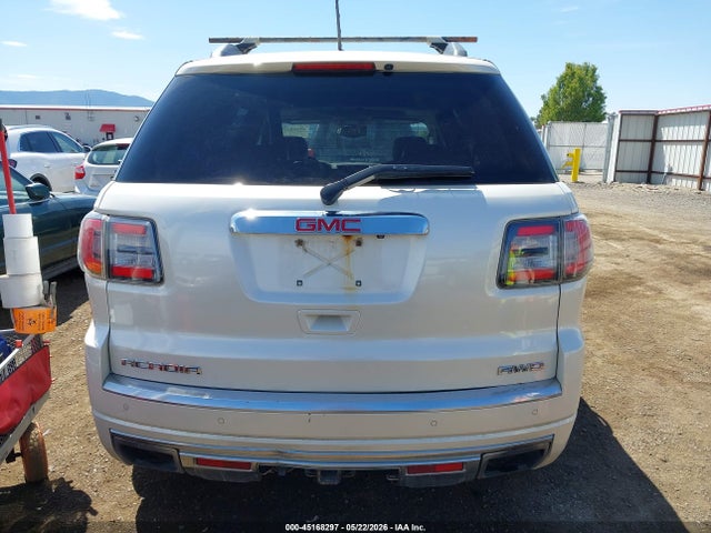 GMC Acadia Denali 2015 1GKKVTKD2FJ197904 Image 16