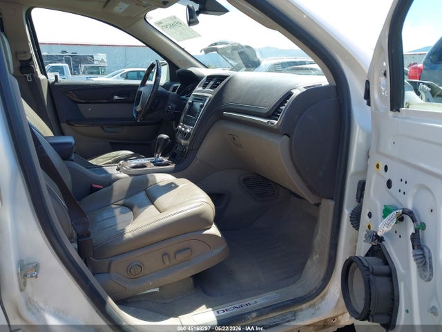GMC Acadia Denali 2015 1GKKVTKD2FJ197904 Image 5