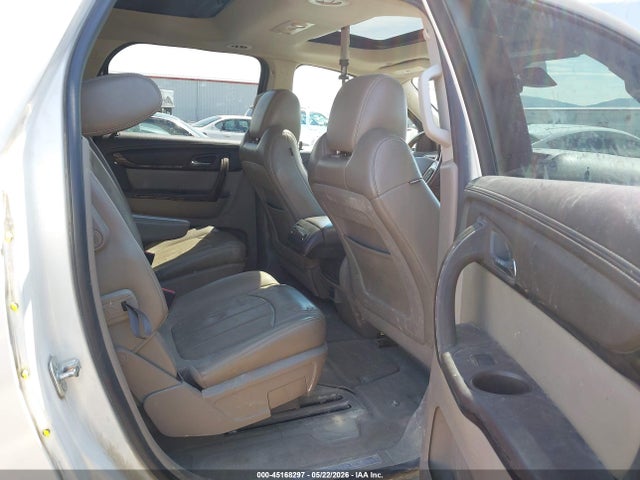 GMC Acadia Denali 2015 1GKKVTKD2FJ197904 Image 8