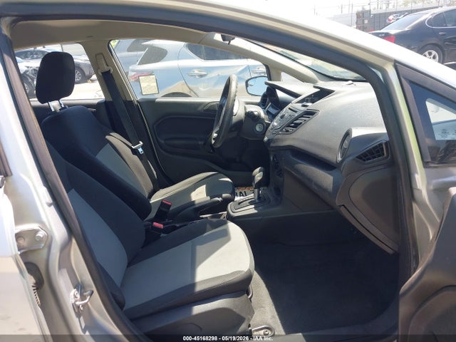 Продаж на аукціоні авто 2015 Ford Fiesta S, vin: 3FADP4AJ2FM158945, номер лоту: 45168298