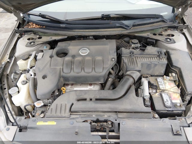 Продаж на аукціоні авто 2008 Nissan Altima 2.5 S, vin: 1N4AL21E78N454767, номер лоту: 45168299