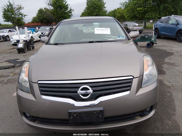 Продаж на аукціоні авто 2008 Nissan Altima 2.5 S, vin: 1N4AL21E78N454767, номер лоту: 45168299
