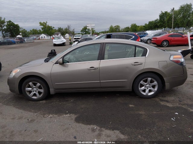 Продаж на аукціоні авто 2008 Nissan Altima 2.5 S, vin: 1N4AL21E78N454767, номер лоту: 45168299