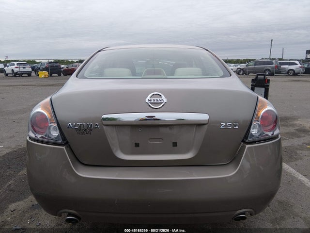 Продаж на аукціоні авто 2008 Nissan Altima 2.5 S, vin: 1N4AL21E78N454767, номер лоту: 45168299