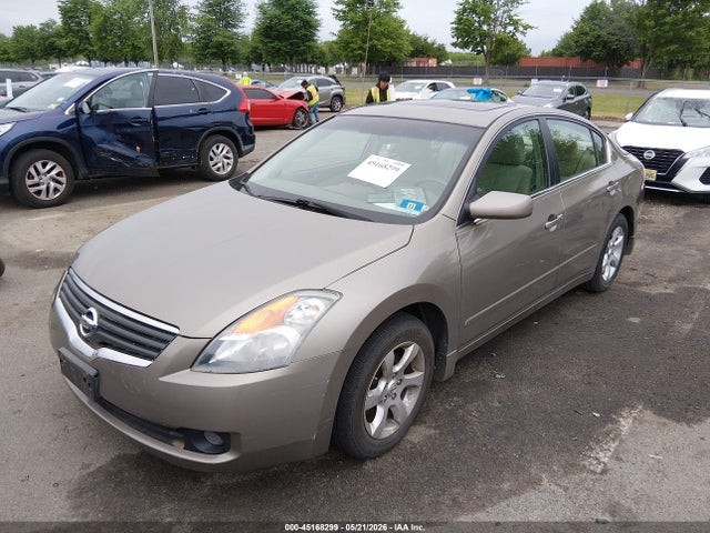Продаж на аукціоні авто 2008 Nissan Altima 2.5 S, vin: 1N4AL21E78N454767, номер лоту: 45168299