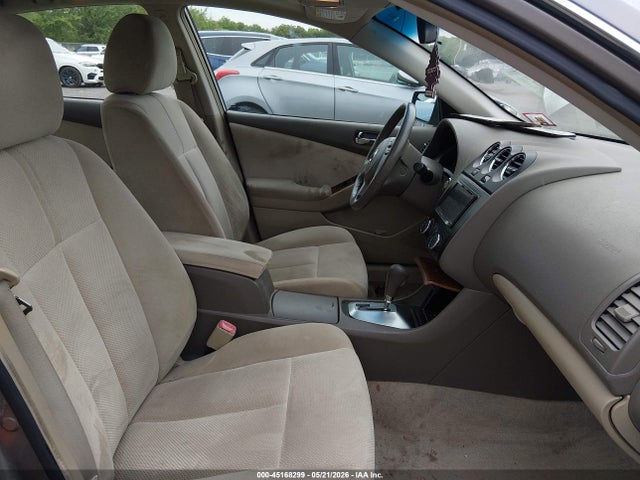 Продаж на аукціоні авто 2008 Nissan Altima 2.5 S, vin: 1N4AL21E78N454767, номер лоту: 45168299