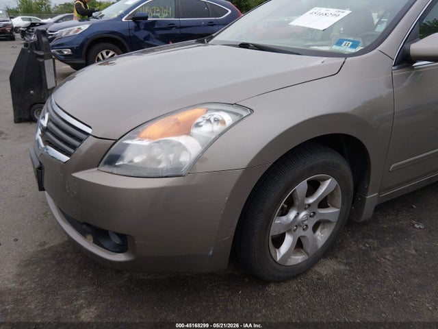 Продаж на аукціоні авто 2008 Nissan Altima 2.5 S, vin: 1N4AL21E78N454767, номер лоту: 45168299