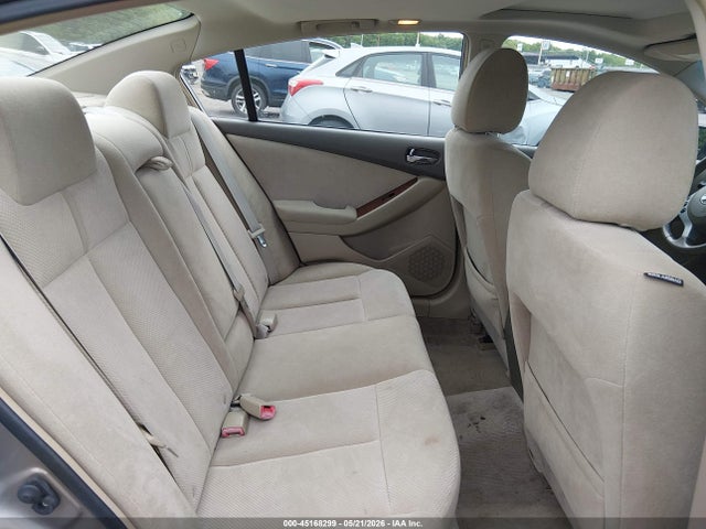 Продаж на аукціоні авто 2008 Nissan Altima 2.5 S, vin: 1N4AL21E78N454767, номер лоту: 45168299