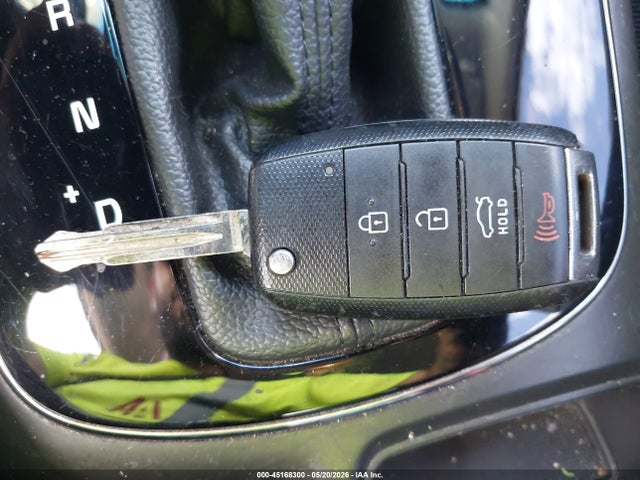 2017 Kia Forte S მანქანა იყიდება აუქციონზე, vin: 3KPFL4A77HE121020, აუქციონის ნომერი: 45168300