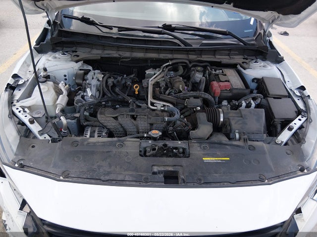 Nissan Altima S Fwd 2024 1N4BL4BVXRN334848 Image 10