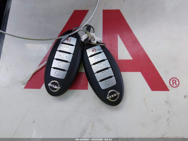 Nissan Altima S Fwd 2024 1N4BL4BVXRN334848 Image 11