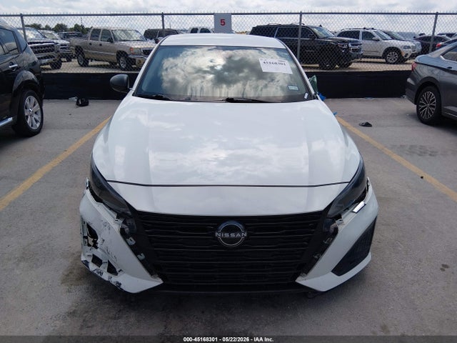 Nissan Altima S Fwd 2024 1N4BL4BVXRN334848 Image 12