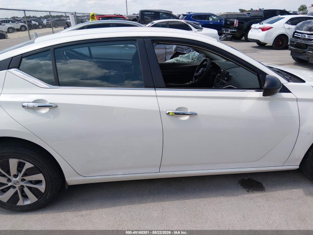Nissan Altima S Fwd 2024 1N4BL4BVXRN334848 Image 13