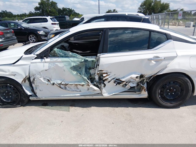 Nissan Altima S Fwd 2024 1N4BL4BVXRN334848 Image 14
