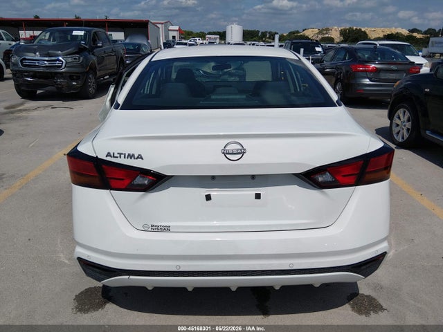 Nissan Altima S Fwd 2024 1N4BL4BVXRN334848 Image 16