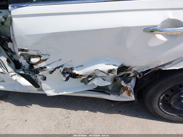 Nissan Altima S Fwd 2024 1N4BL4BVXRN334848 Image 18