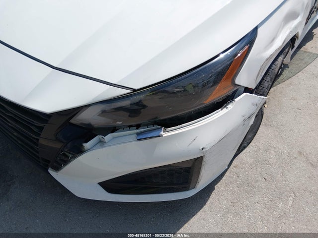 Nissan Altima S Fwd 2024 1N4BL4BVXRN334848 Image 20