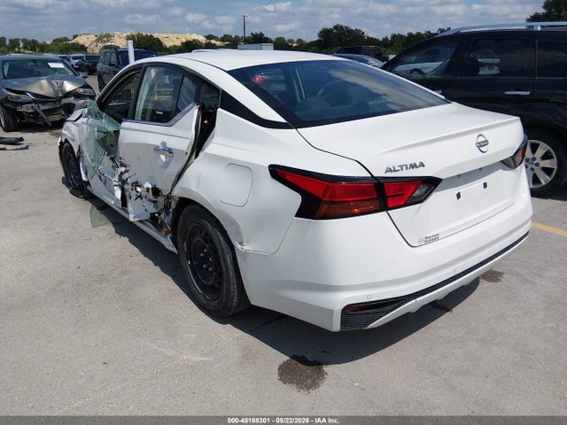 Nissan Altima S Fwd 2024 1N4BL4BVXRN334848 Image 3