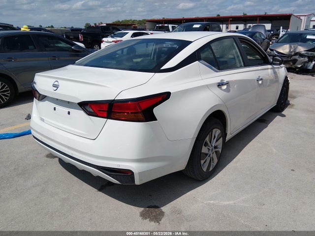 Nissan Altima S Fwd 2024 1N4BL4BVXRN334848 Image 4