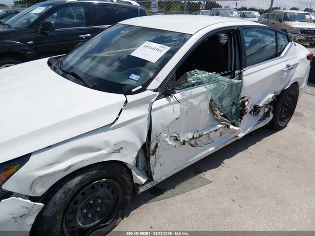 Nissan Altima S Fwd 2024 1N4BL4BVXRN334848 Image 6