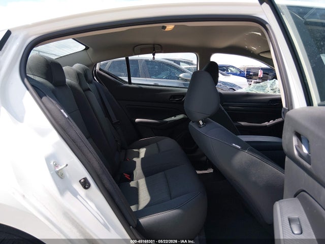 Nissan Altima S Fwd 2024 1N4BL4BVXRN334848 Image 8