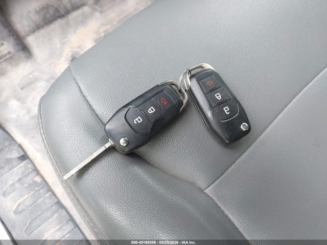 45168306 :رقم المزاد ، 1FTEX1EB5NFA57543 vin ، 2022 Ford F-150 Xl مزاد بيع