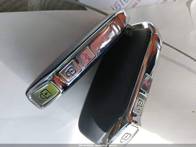 2023 Kia Seltos Sx Turbo მანქანა იყიდება აუქციონზე, vin: KNDETCA25P7354371, აუქციონის ნომერი: 45168308