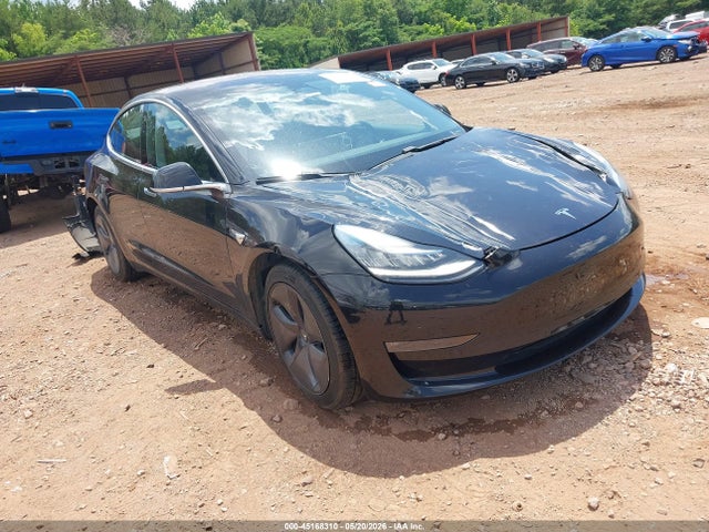 5YJ3E1EB6JF070569 Tesla Model 3 Long Range/performance