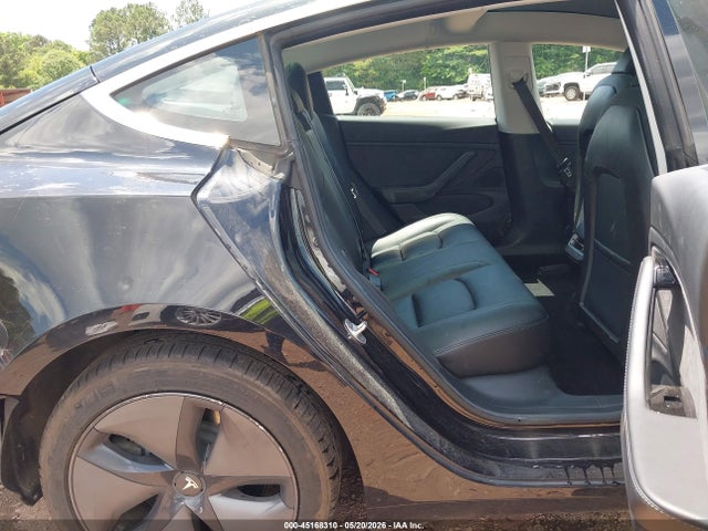 Tesla Model 3 Long Range/performance 2018 5YJ3E1EB6JF070569 Image 8