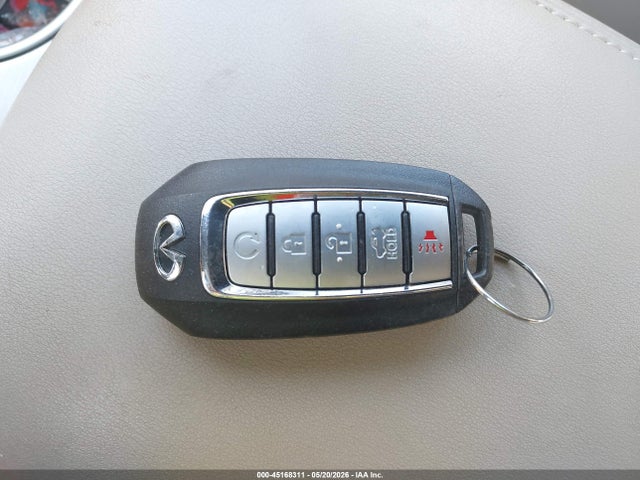 Продажа на аукционе авто 2023 Infiniti Q50 Luxe, vin: JN1EV7BP9PM511352, номер лота: 45168311