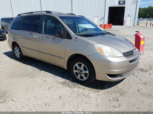 Продажа на аукционе авто 2005 Toyota Sienna Le, vin: 5TDZA23C85S257935, номер лота: 45168312