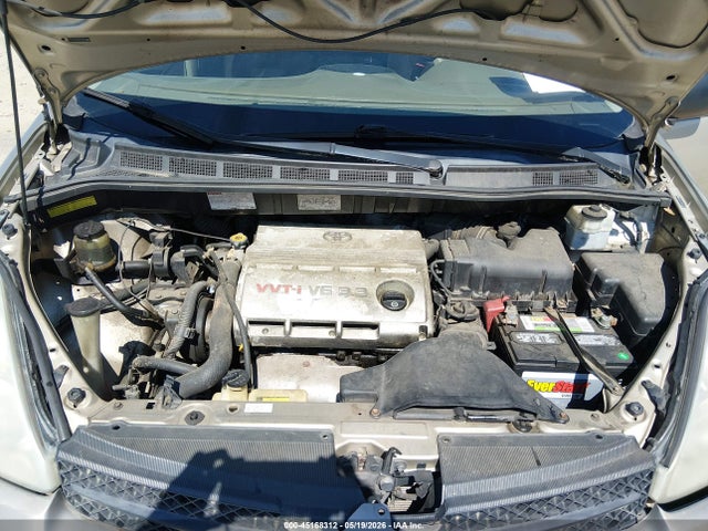 Продаж на аукціоні авто 2005 Toyota Sienna Le, vin: 5TDZA23C85S257935, номер лоту: 45168312