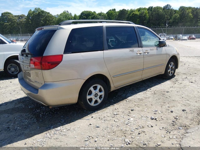 Продаж на аукціоні авто 2005 Toyota Sienna Le, vin: 5TDZA23C85S257935, номер лоту: 45168312