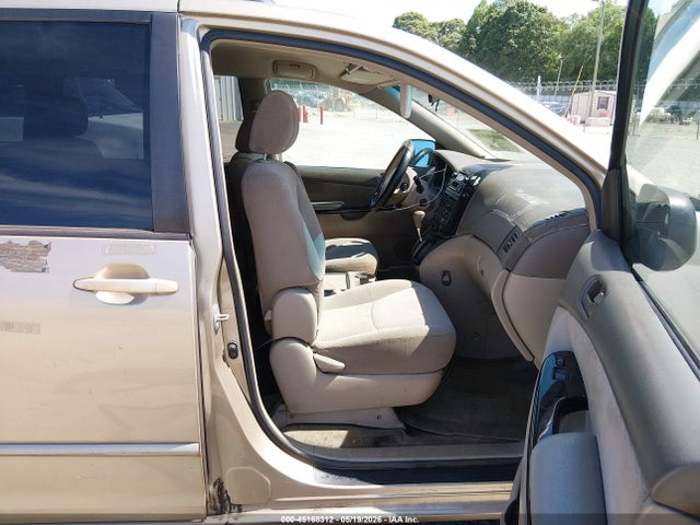 Продаж на аукціоні авто 2005 Toyota Sienna Le, vin: 5TDZA23C85S257935, номер лоту: 45168312