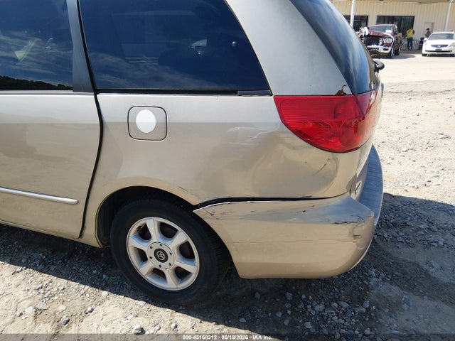 Продаж на аукціоні авто 2005 Toyota Sienna Le, vin: 5TDZA23C85S257935, номер лоту: 45168312