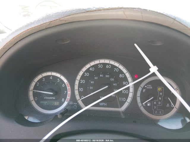 Продаж на аукціоні авто 2005 Toyota Sienna Le, vin: 5TDZA23C85S257935, номер лоту: 45168312
