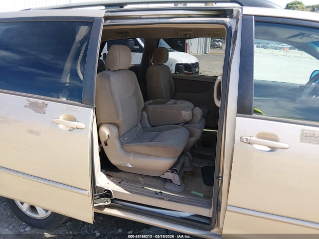 Продаж на аукціоні авто 2005 Toyota Sienna Le, vin: 5TDZA23C85S257935, номер лоту: 45168312