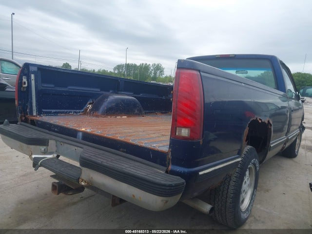Aukcja sprzedaży 1994 Chevrolet Gmt-400 C1500, vin: 1GCEC14K9RZ230403, numer aukcji: 45168313