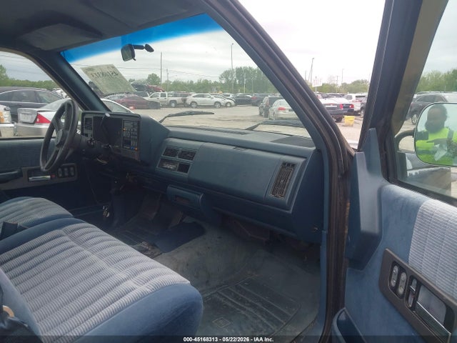 Aukcja sprzedaży 1994 Chevrolet Gmt-400 C1500, vin: 1GCEC14K9RZ230403, numer aukcji: 45168313
