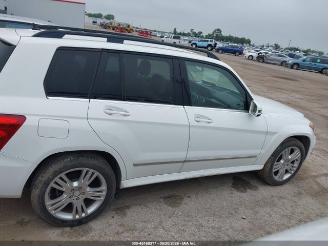 45168317 :رقم المزاد ، WDCGG5HBXFG381413 vin ، 2015 Mercedes-benz Glk 350 مزاد بيع